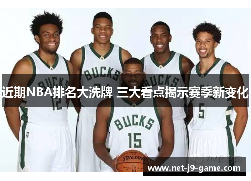 近期NBA排名大洗牌 三大看点揭示赛季新变化 近期NBA排名大洗牌 三大看点揭示赛季新变化