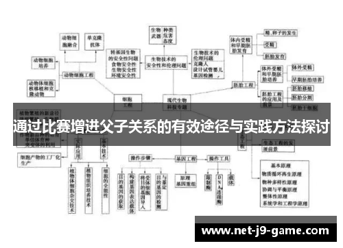 通过比赛增进父子关系的有效途径与实践方法探讨 通过比赛增进父子关系的有效途径与实践方法探讨